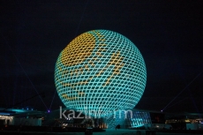 Astana EXPO: Kazakhstan is amazing its guests