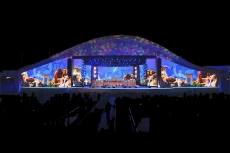 Mangystau region concert at Astana EXPO 2017