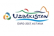 EXPO-2017. National Day of the Republic of Uzbekistan