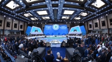 ​VII Congress of World and Traditional Religions’ Leaders kicks off in Nur-Sultan